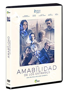 The Kindness of Strangers |   DVD